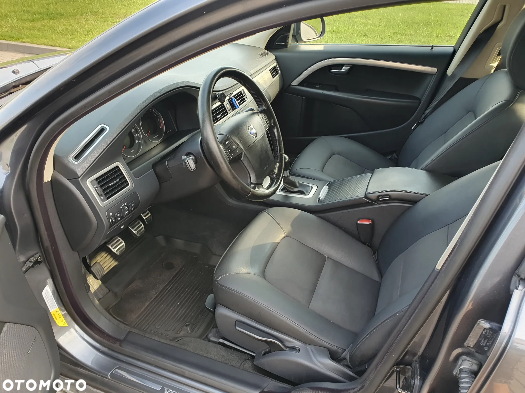 Volvo S80 - 19