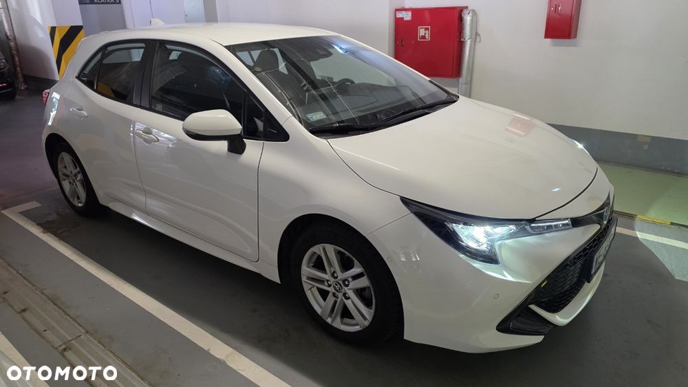 Toyota Corolla - 21