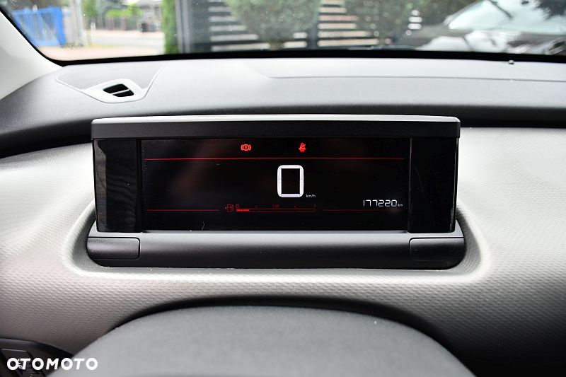 Citroën C4 Cactus 1.6 Blue HDi Shine Edition - 17