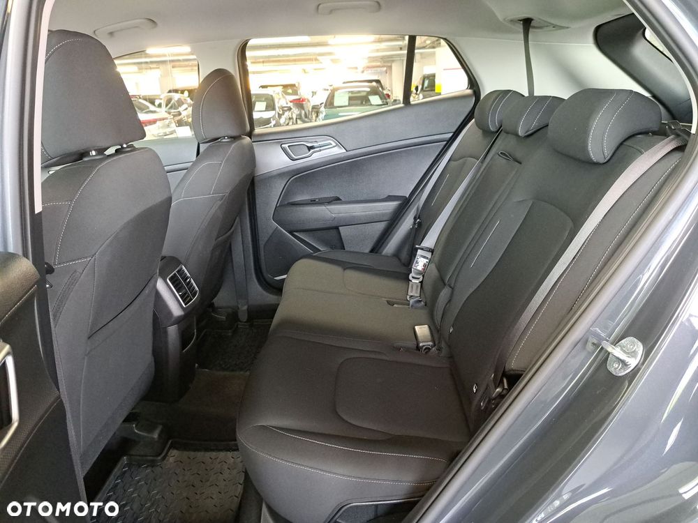 Kia Sportage 1.6 T-GDI M 2WD - 12