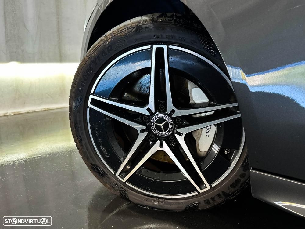 Mercedes-Benz C 300 e 9G-TRONIC AMG Line Advanced - 53