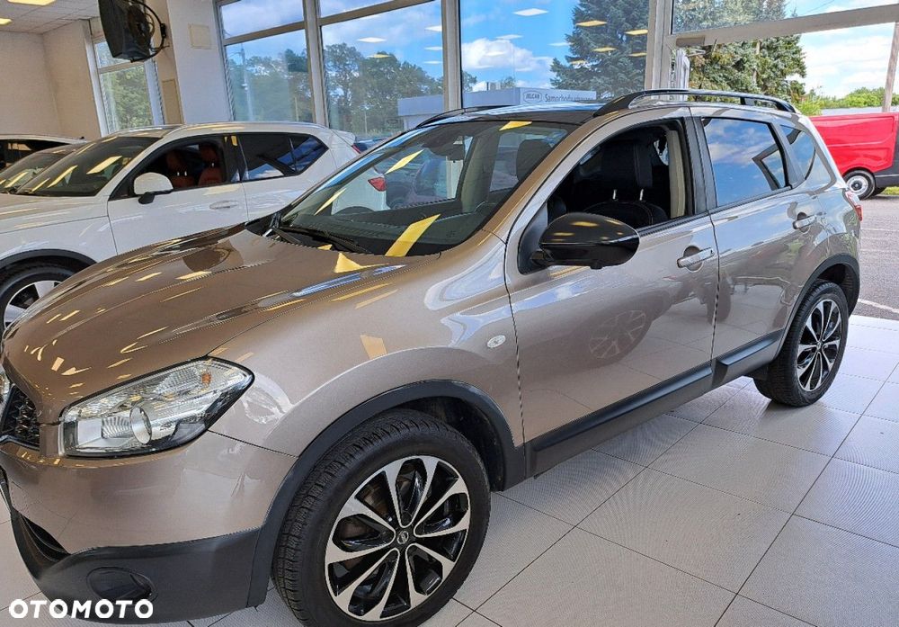 Nissan Qashqai - 6