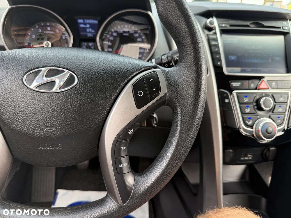 Hyundai i30 1.4 Comfort - 16
