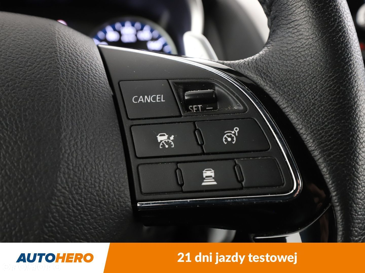 Mitsubishi Eclipse Cross - 28