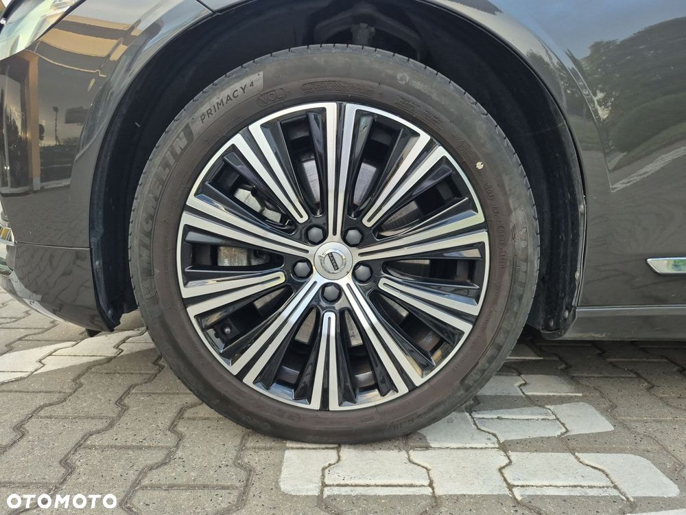 Volvo S90 - 22