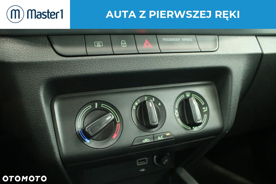Skoda Fabia 1.0 TSI Ambition - 19