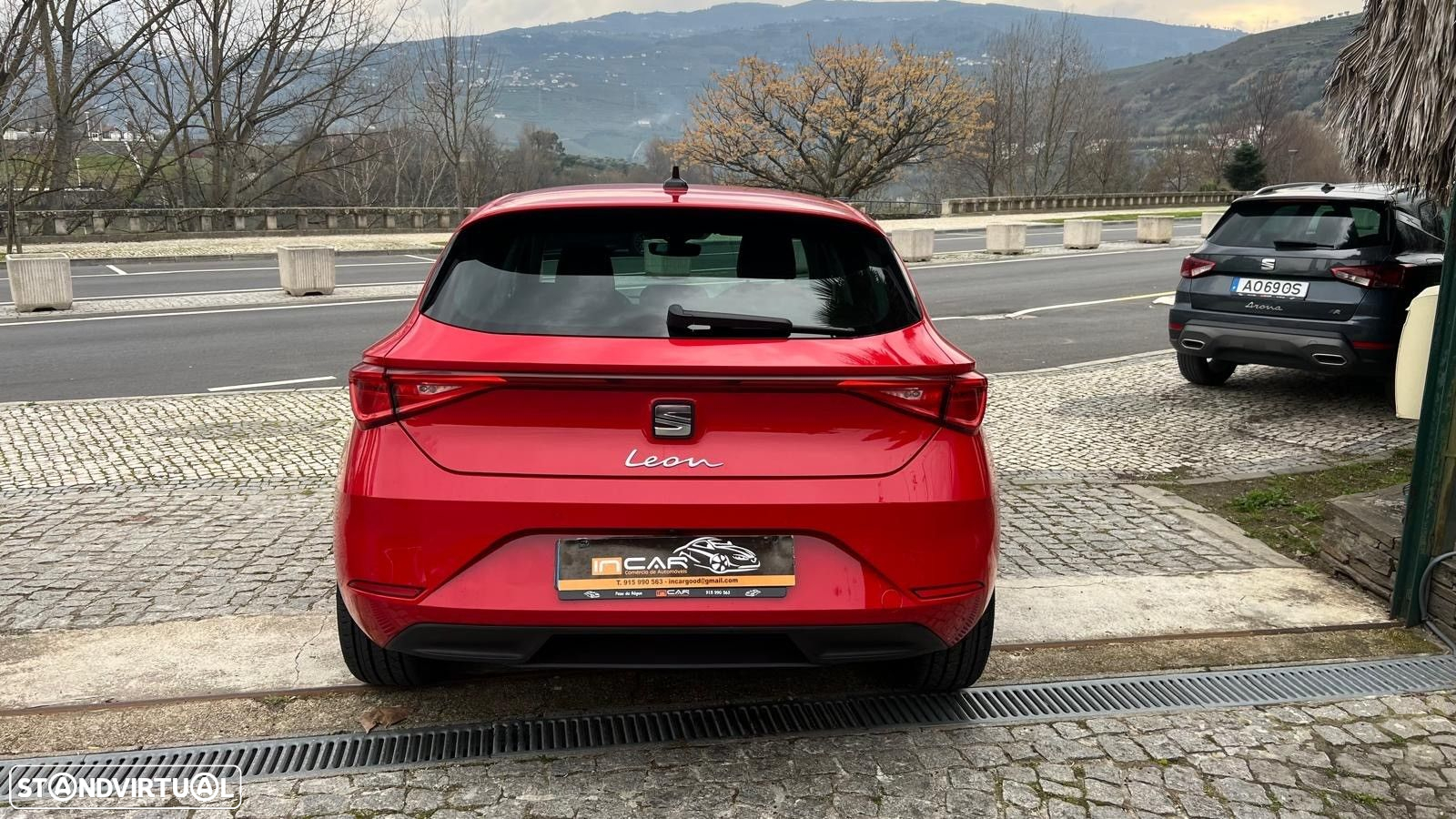 SEAT Leon 1.0 ETSI Xcellence DSG - 14