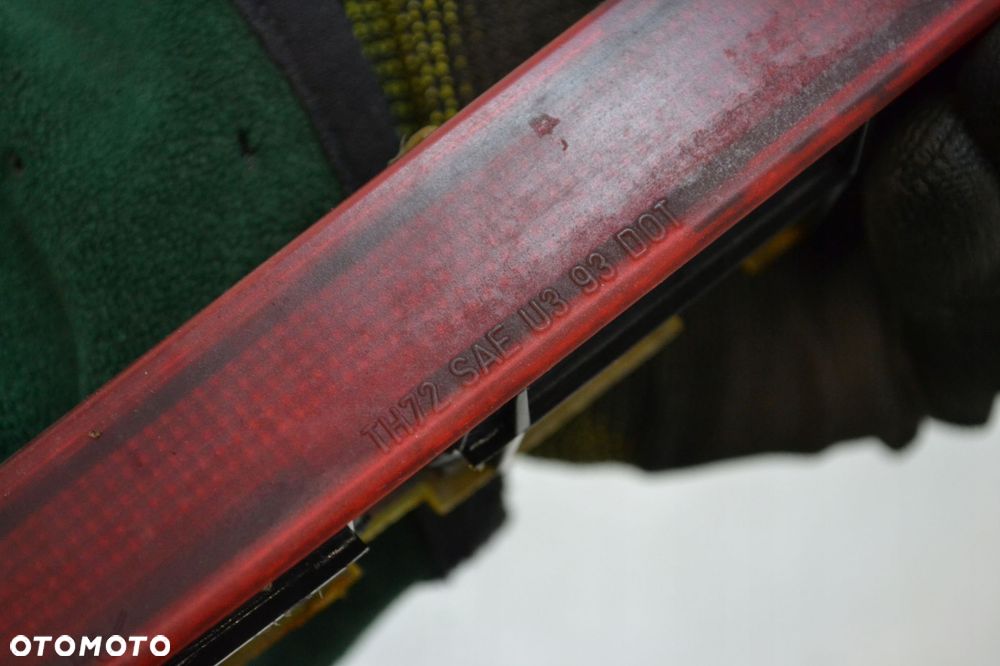 BMW Z3 E36 TRZECIE DODATKOWE ŚWIATŁO STOP - 11