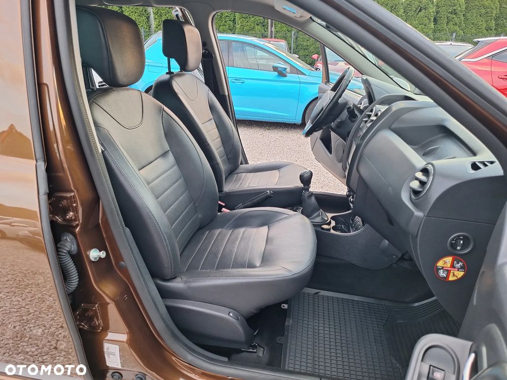 Dacia Duster - 26