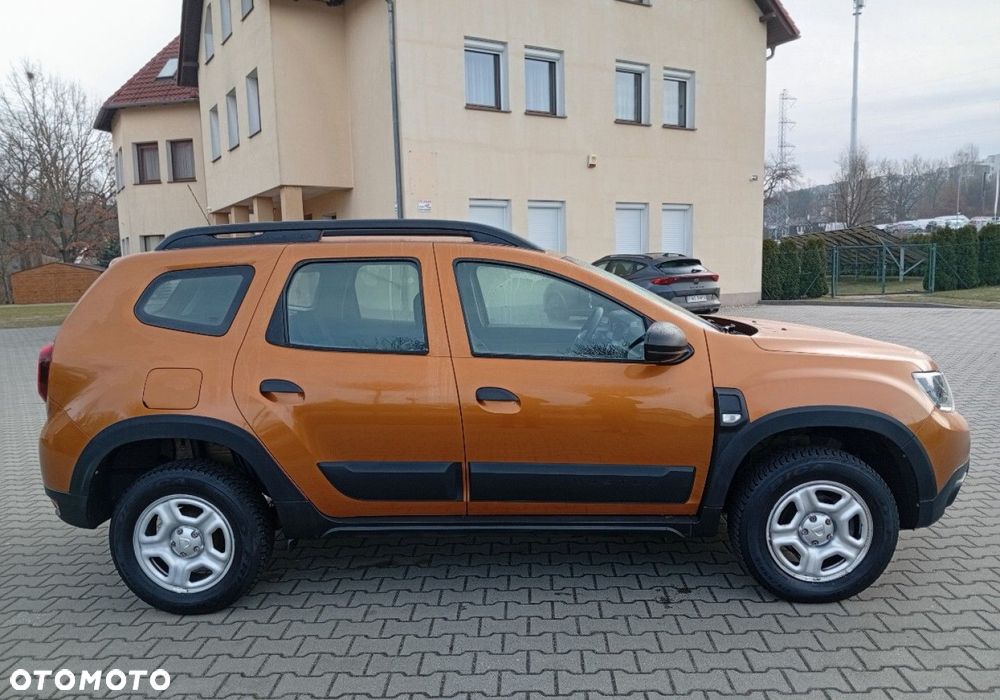 Dacia Duster - 7