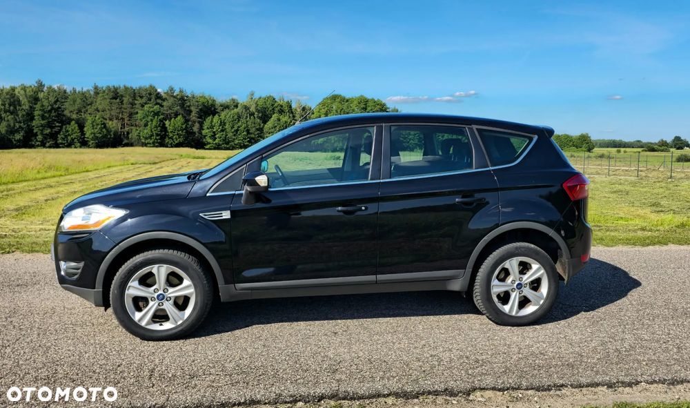 Ford Kuga 2.0 TDCi 4x4 Trend - 7