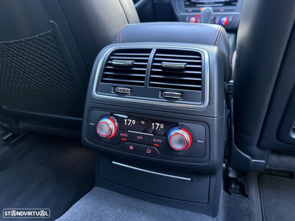 Audi A6 Avant 3.0 TDI competition quattro tiptronic - 13