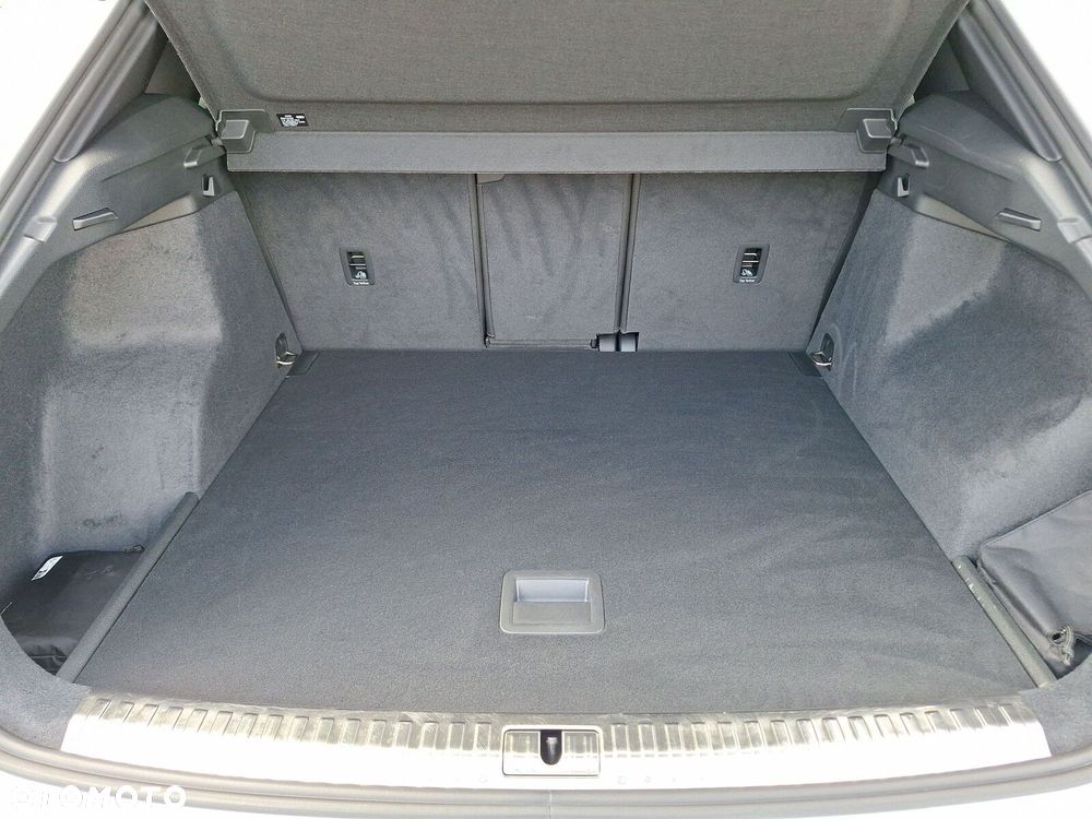 Audi Q3 35 TFSI mHEV Advanced S tronic - 22