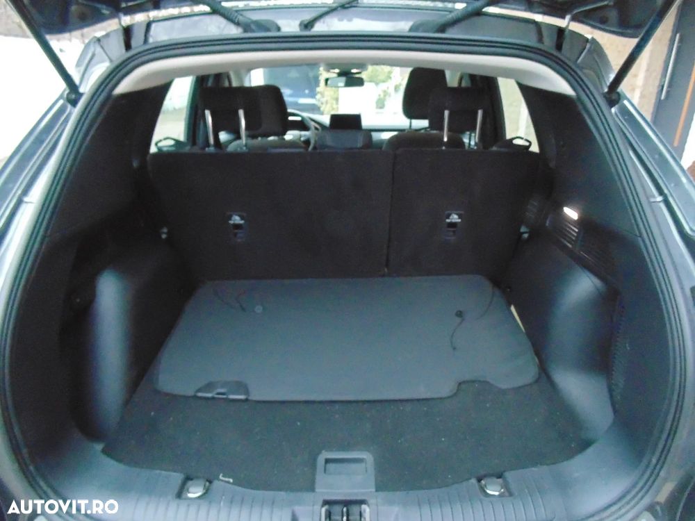 Ford Kuga 2.5 Duratec PHEV Titanium - 16