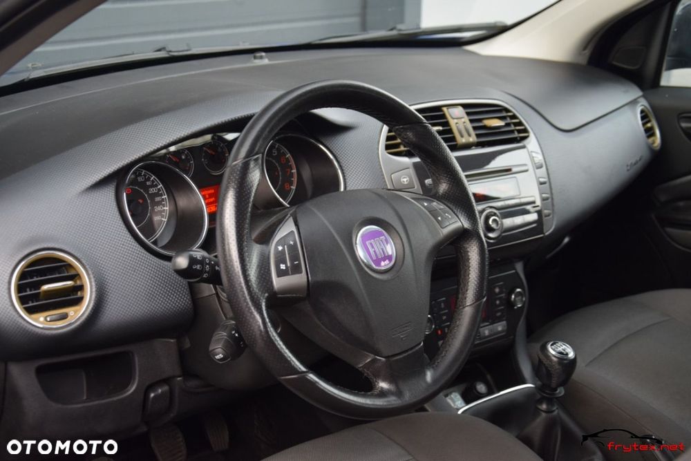 Fiat Bravo - 18