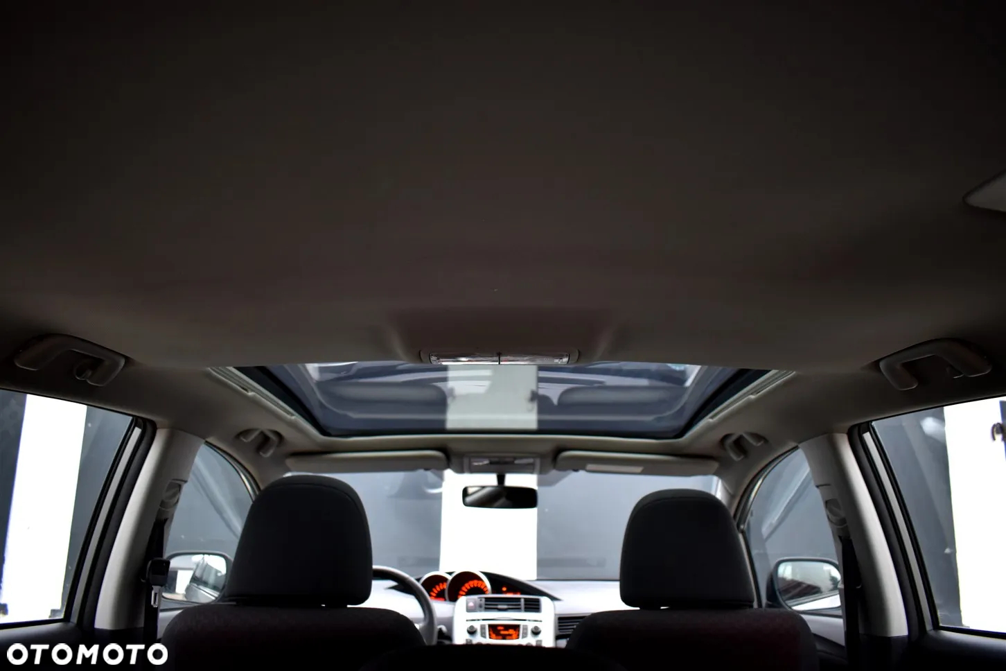 Toyota Verso 1.8 Prestige MS EU6 - 35