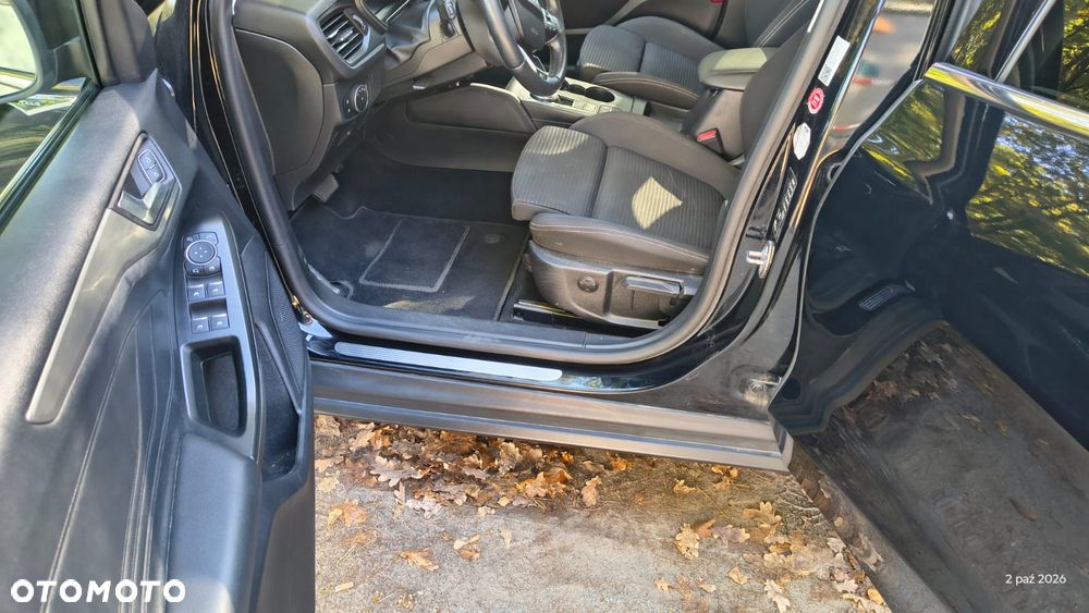 Ford Focus - 16