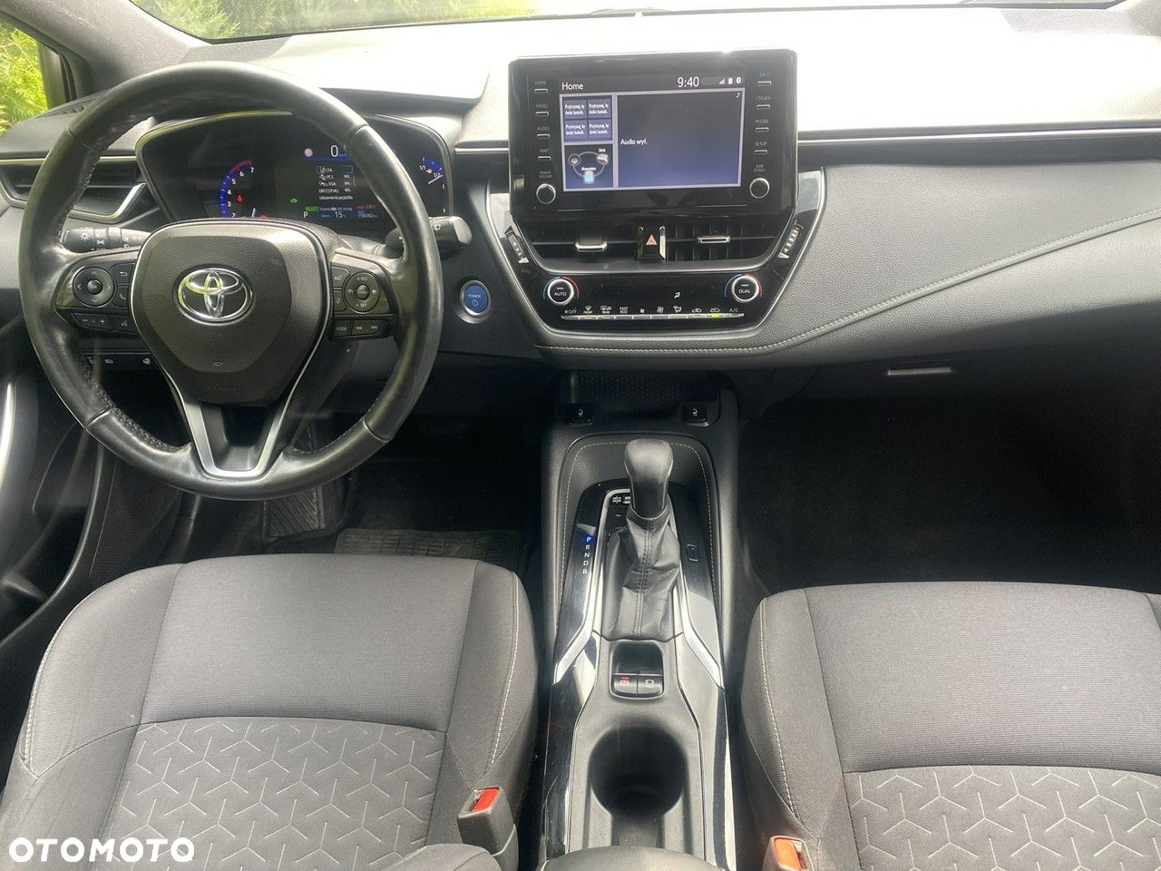 Toyota Corolla - 17