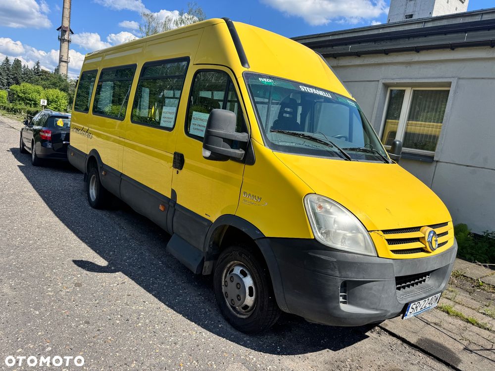 Iveco A50 28 osób - 1