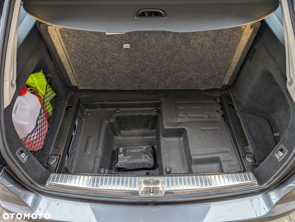 Mercedes-Benz Klasa C - 14