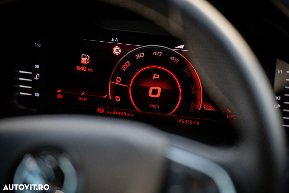 Skoda Kodiaq 2.0 TDI 4X4 DSG Sportline - 3