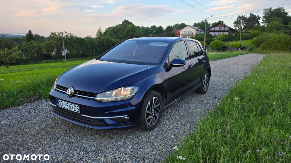 Volkswagen Golf 1.4 TSI (BlueMotion Technology) Highline - 3