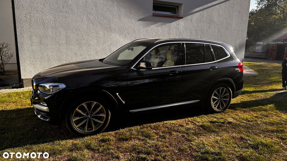 BMW X3 ver-xdrive30i-xline-sport - 3