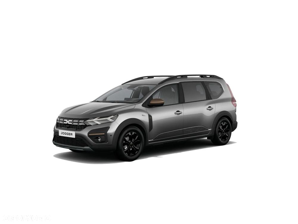 Dacia Jogger 1.0 TCe Expression 7os