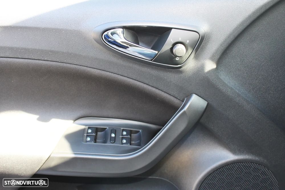 SEAT Ibiza 1.0 EcoTSI FR - 29