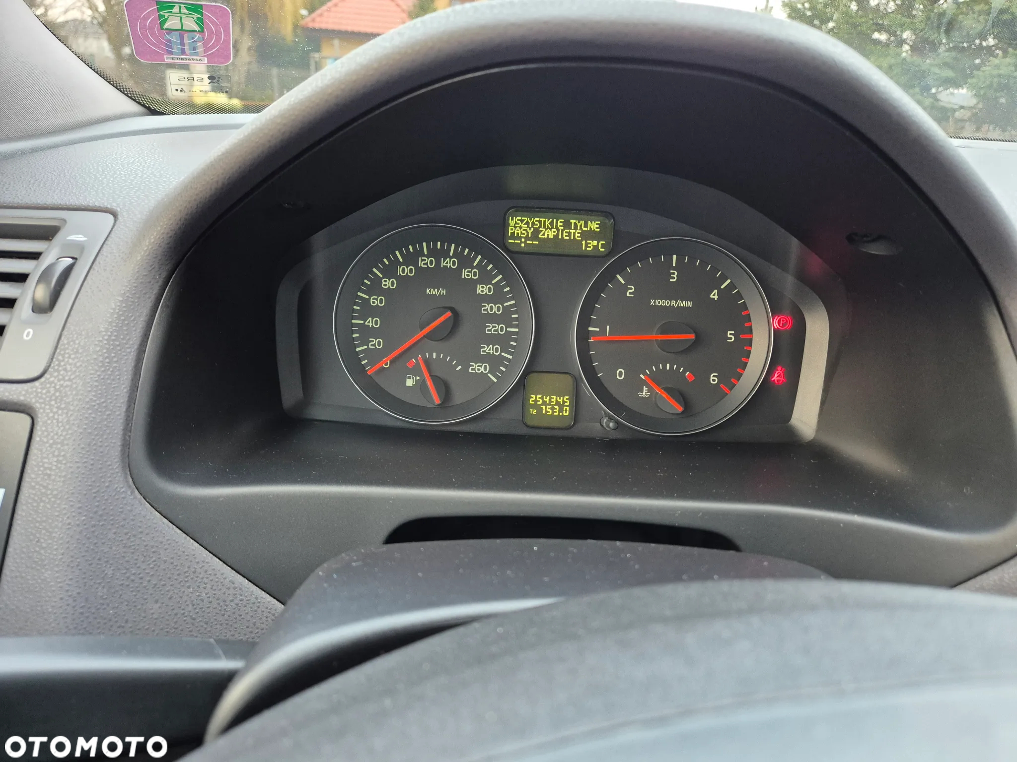 Volvo V50 2.0D - 16