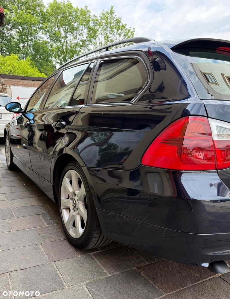 BMW Seria 3 - 11