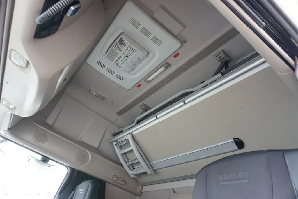 DAF / 106 / 480 / EURO 6 / ACC / I-COOL / SUPER SPACE CAB - 30