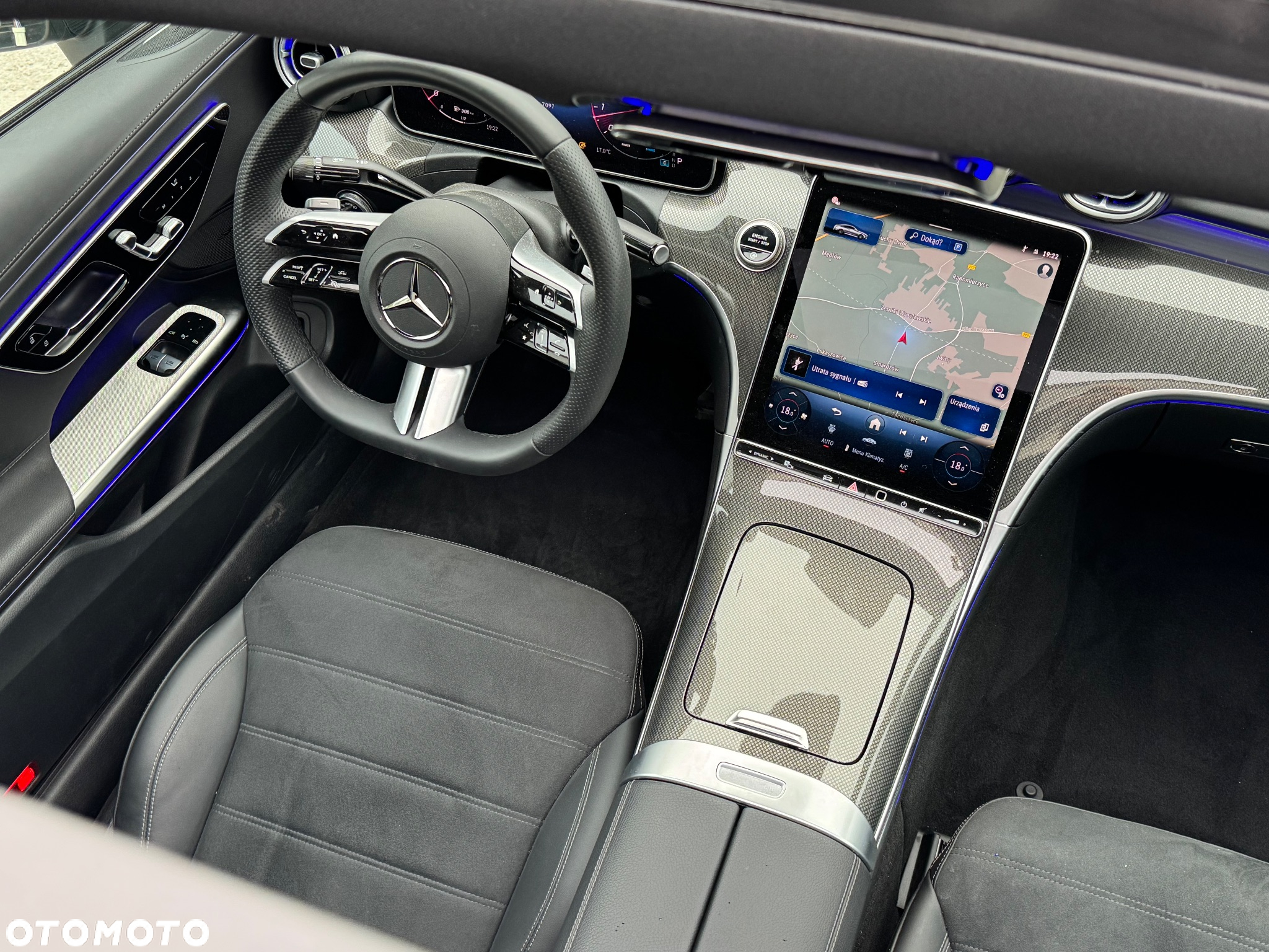 Mercedes-Benz CLE 180 Coupe 9G-TRONIC Edition AMG Line - 8