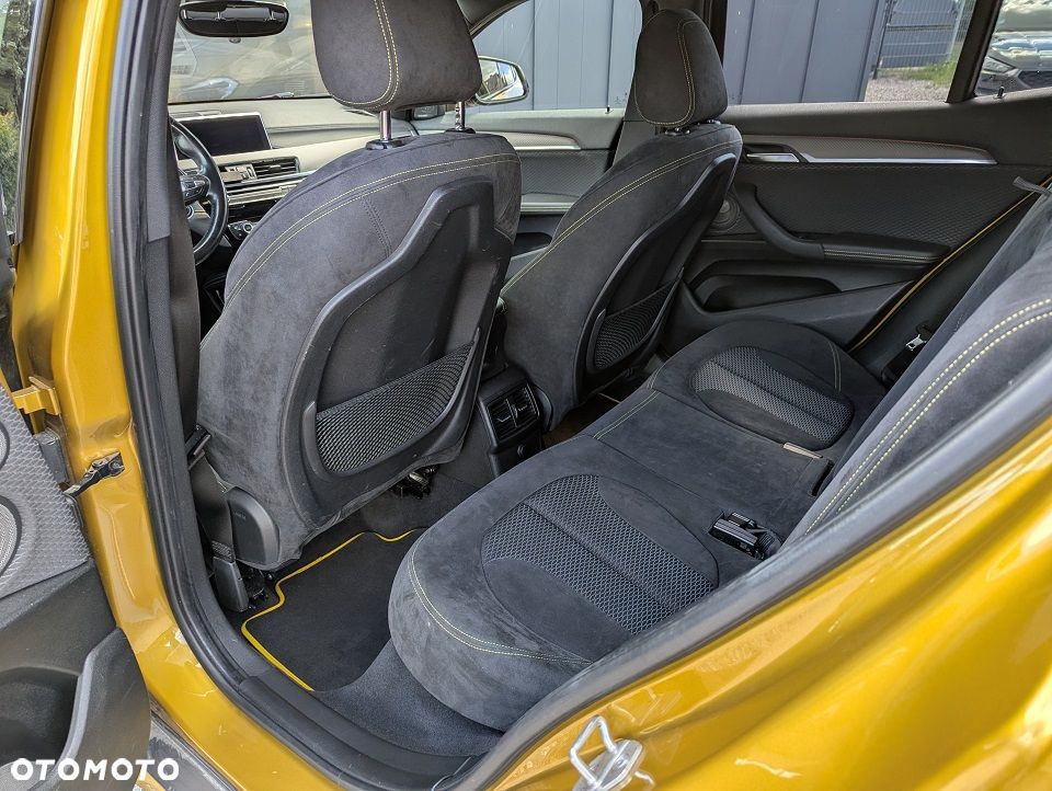 BMW X2 xDrive20d Edition M Mesh - 29