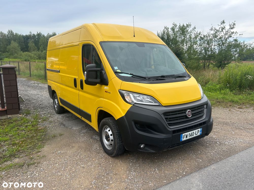 Fiat Ducato - 3