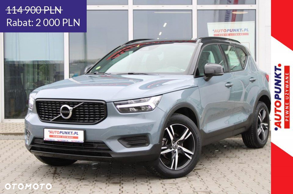 Volvo XC 40
