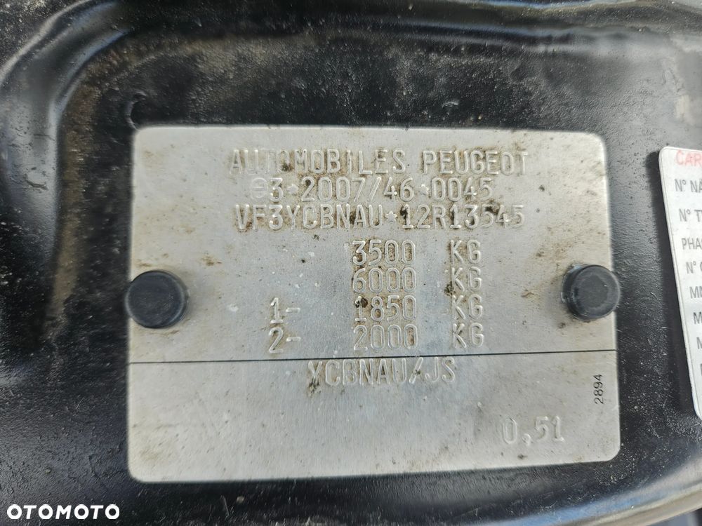 Peugeot Boxer - 16