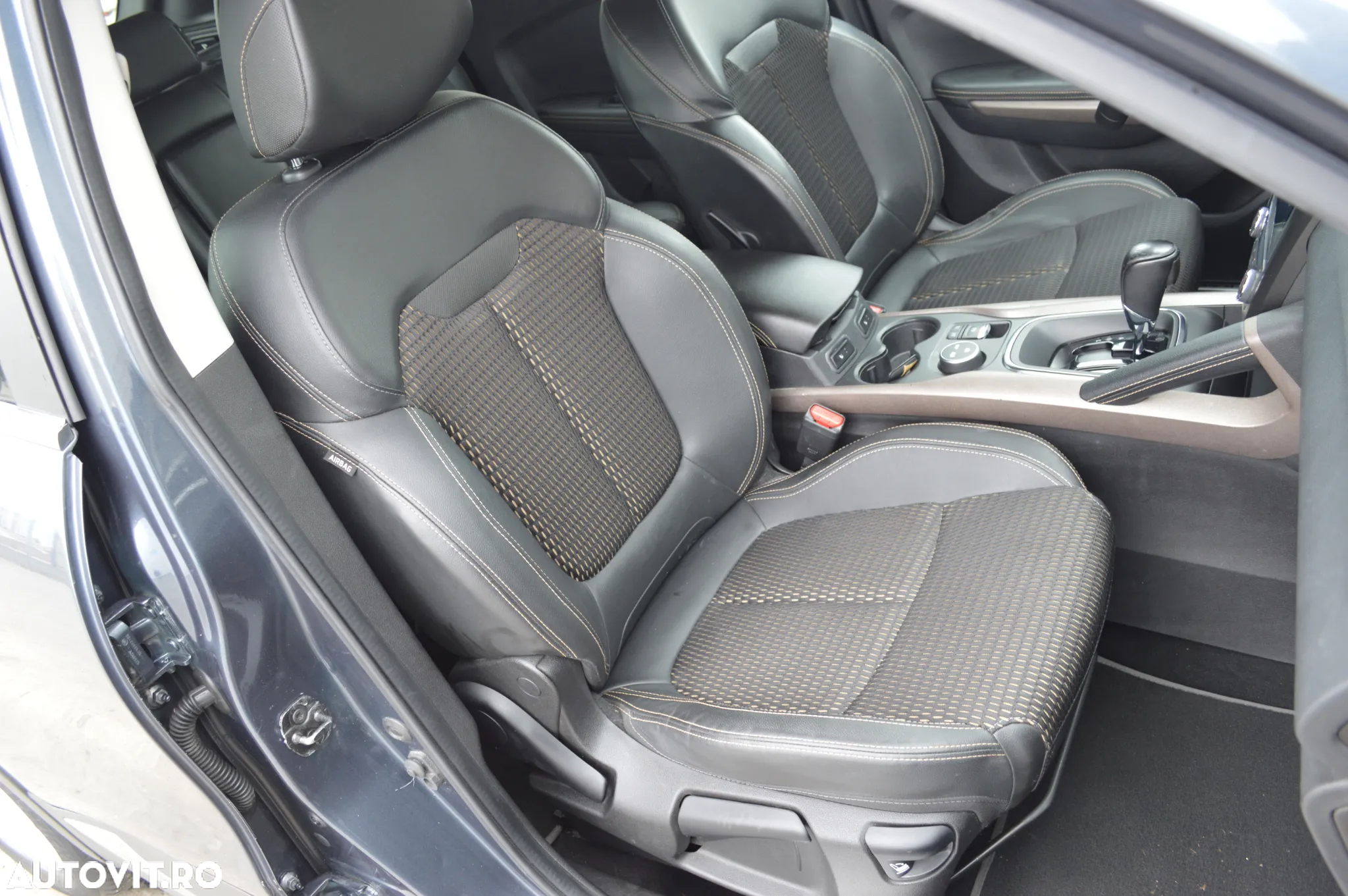 Renault Kadjar Energy dCi 110 EDC XMOD - 6