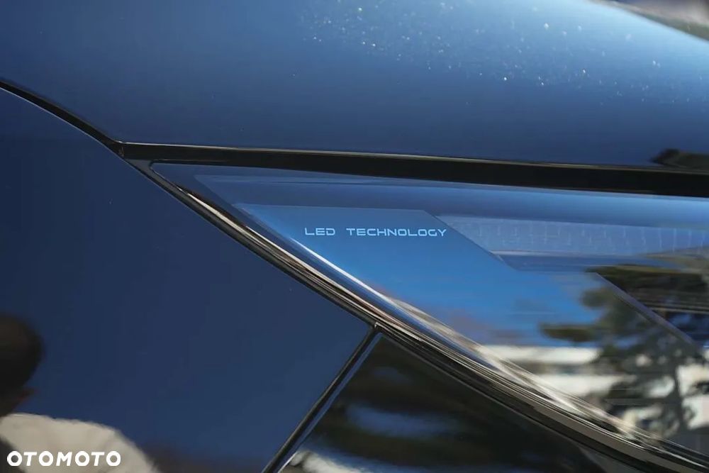 Chery Tiggo 8 1.6 T-GDI Prestige DCT - 6