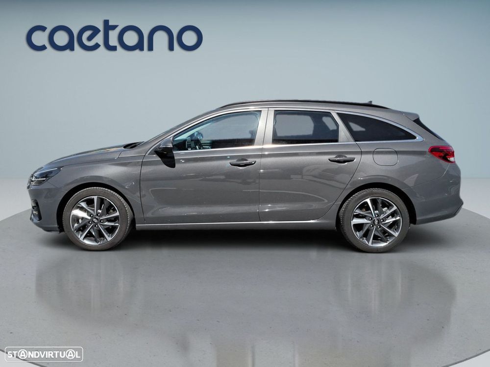 Hyundai i30 - 5