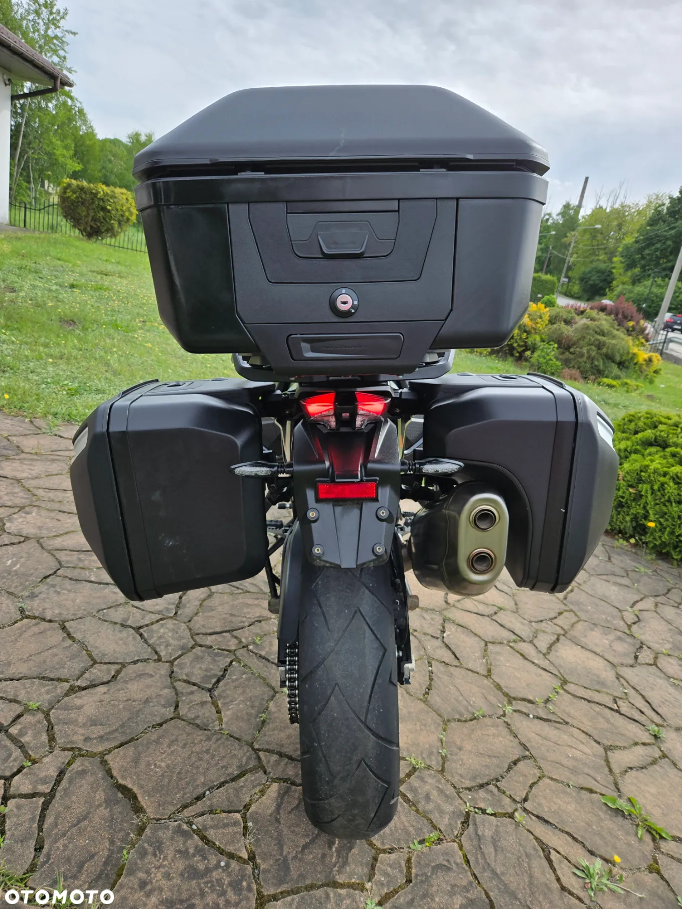 KTM Super Adventure - 7