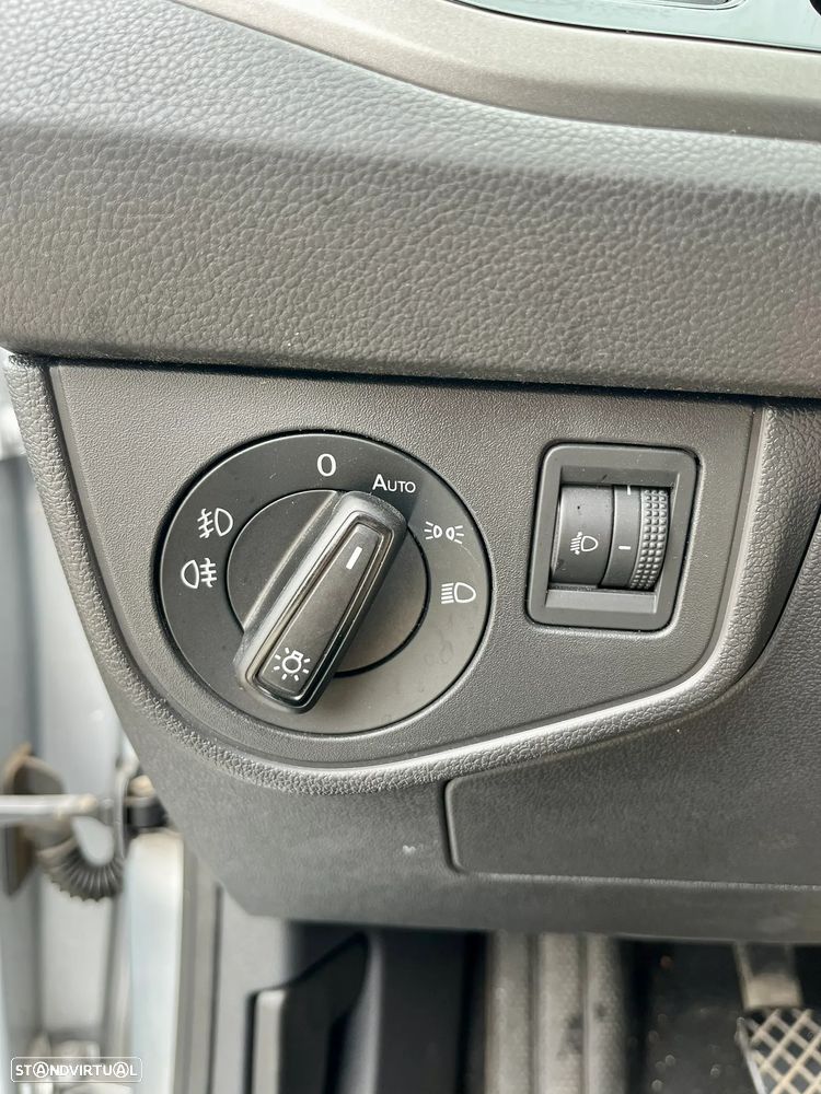 VW Polo 1.0 Confortline - 13