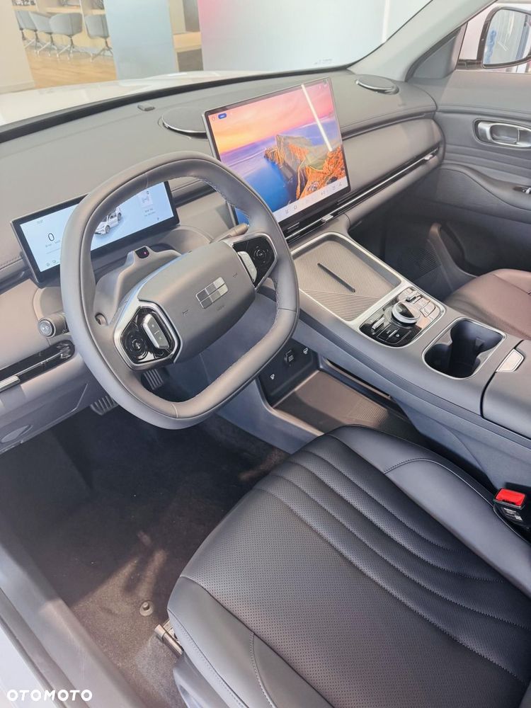 Geely Starray - 11