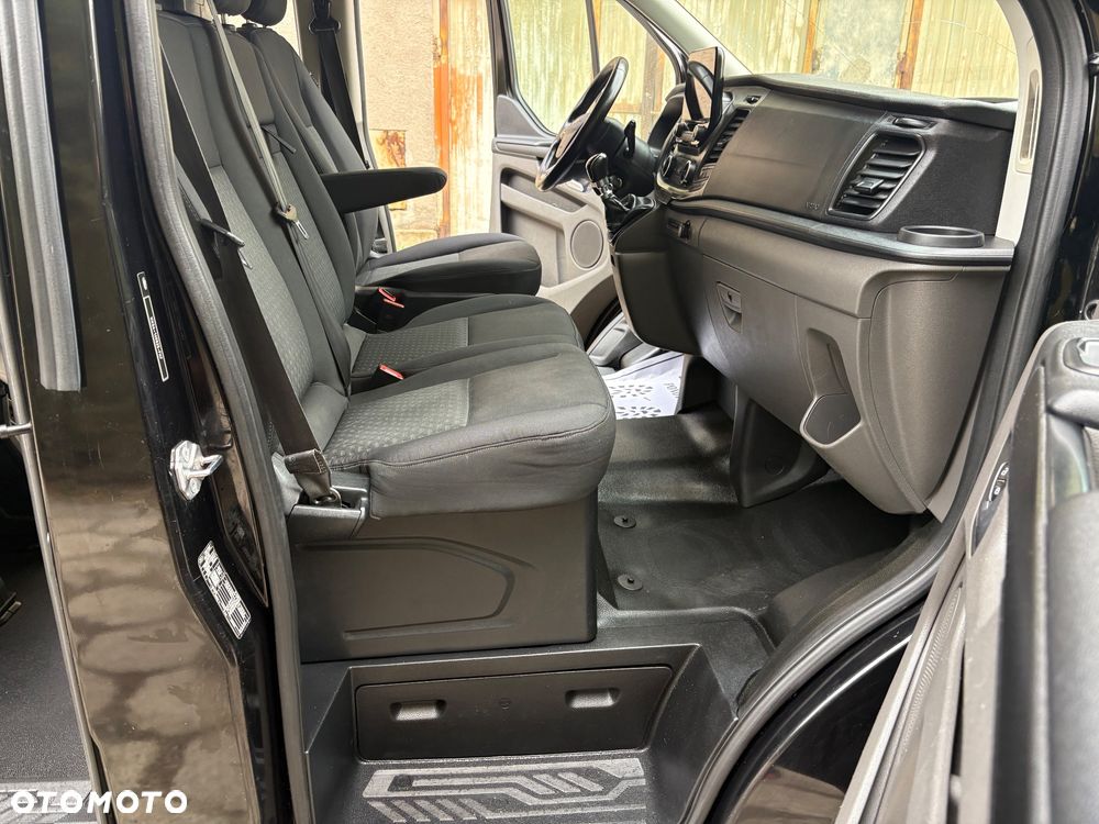 Ford Transit Custom 290 L2H1 Limited - 22
