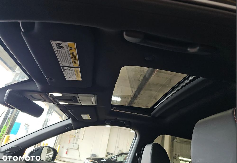 Honda CR-V - 14
