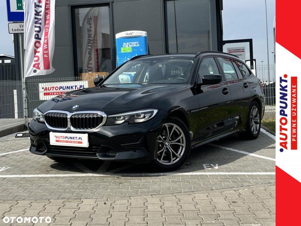 BMW Seria 3 - 1