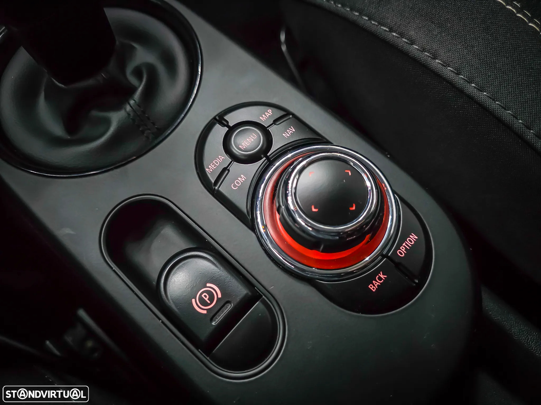 MINI 3 Portas Cooper SE - 45