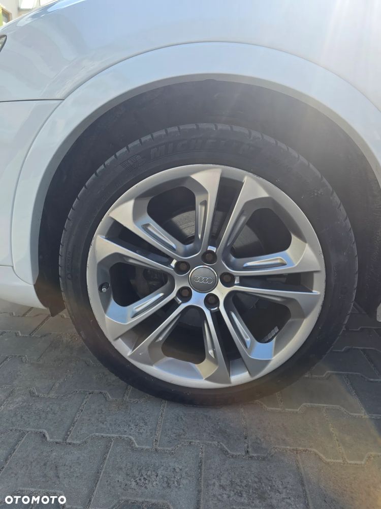 Audi Q3 2.0 TDI Quattro S tronic - 11
