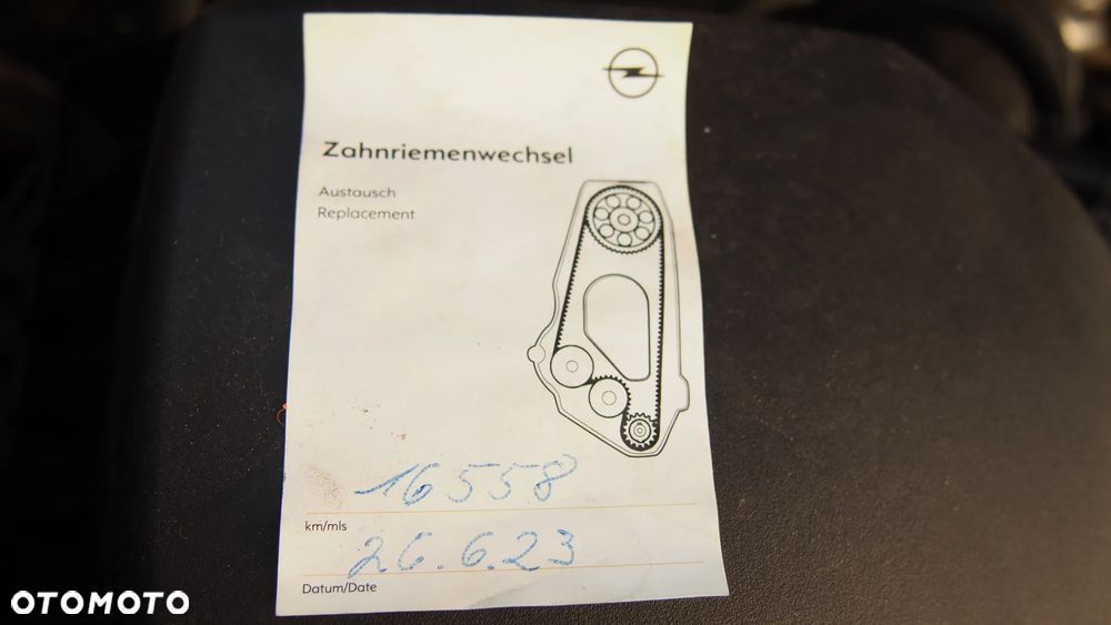 Opel Mokka 1.6 Cosmo S&S - 34