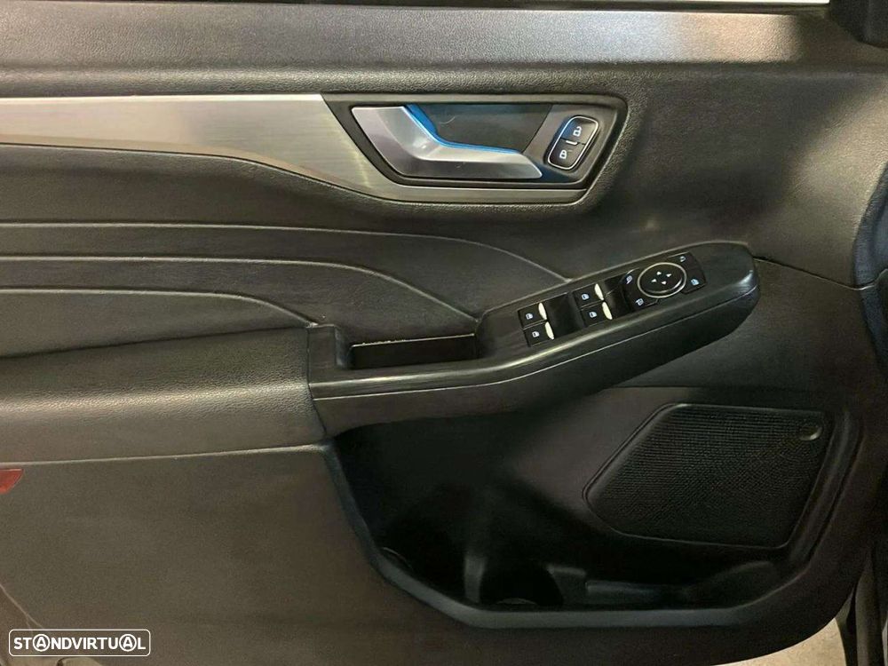 Ford Kuga 1.5 TDCi EcoBlue Titanium - 21